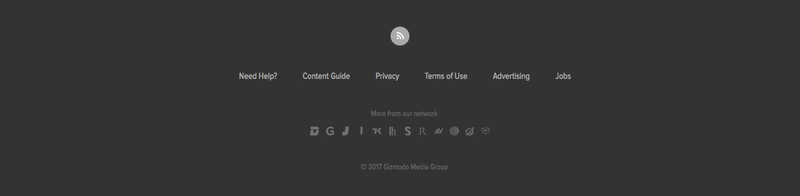 Illustration for article titled New Bottom Bar?